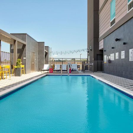 Home2 Suites By Hilton Huntsville, Tx Eksteriør billede